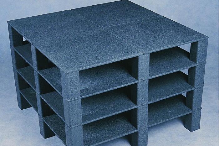  宜兴重结晶碳化硅棚板+立柱